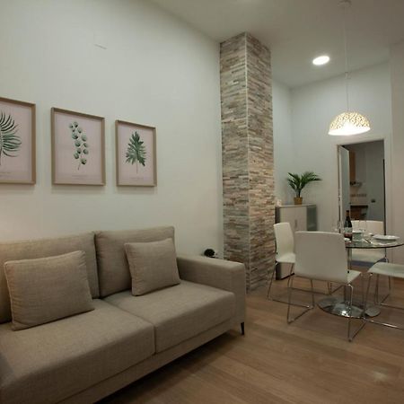 Adda Loft La Oficina Apartment Alicante Exterior photo
