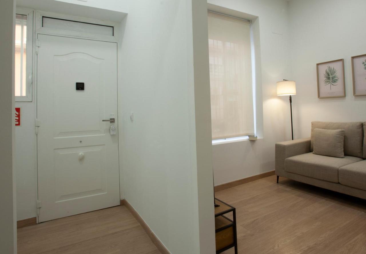 Adda Loft La Oficina Apartment Alicante Exterior photo