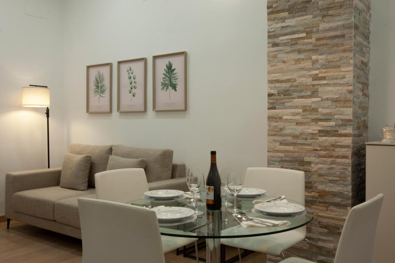 Adda Loft La Oficina Apartment Alicante Exterior photo