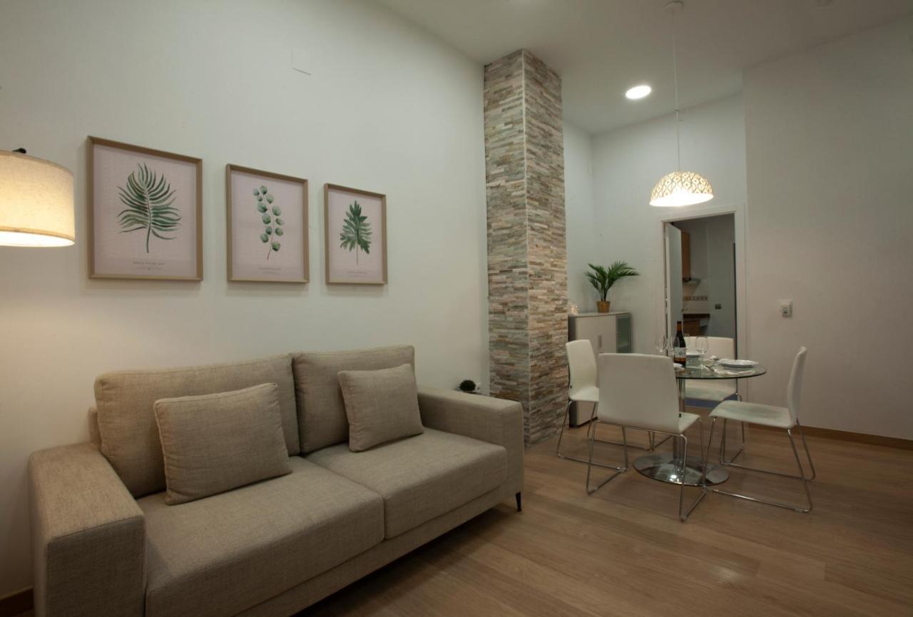 Adda Loft La Oficina Apartment Alicante Exterior photo
