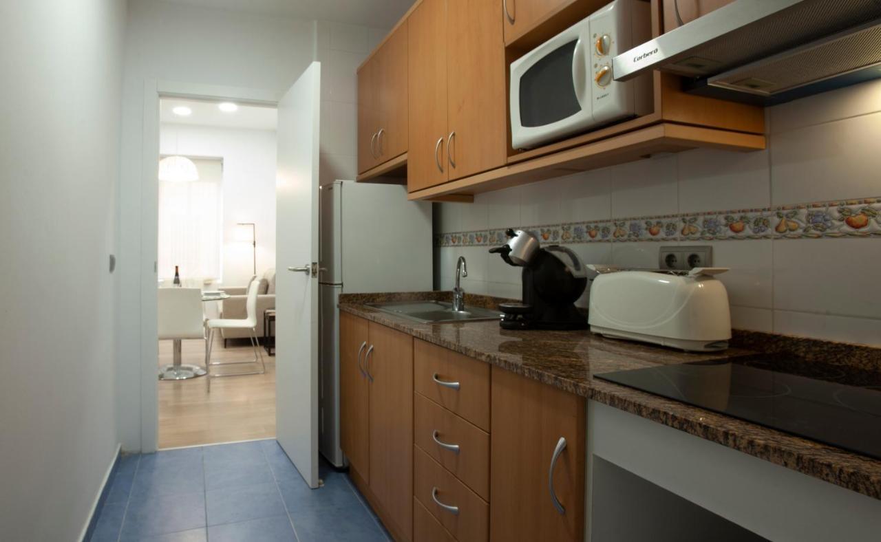 Adda Loft La Oficina Apartment Alicante Exterior photo