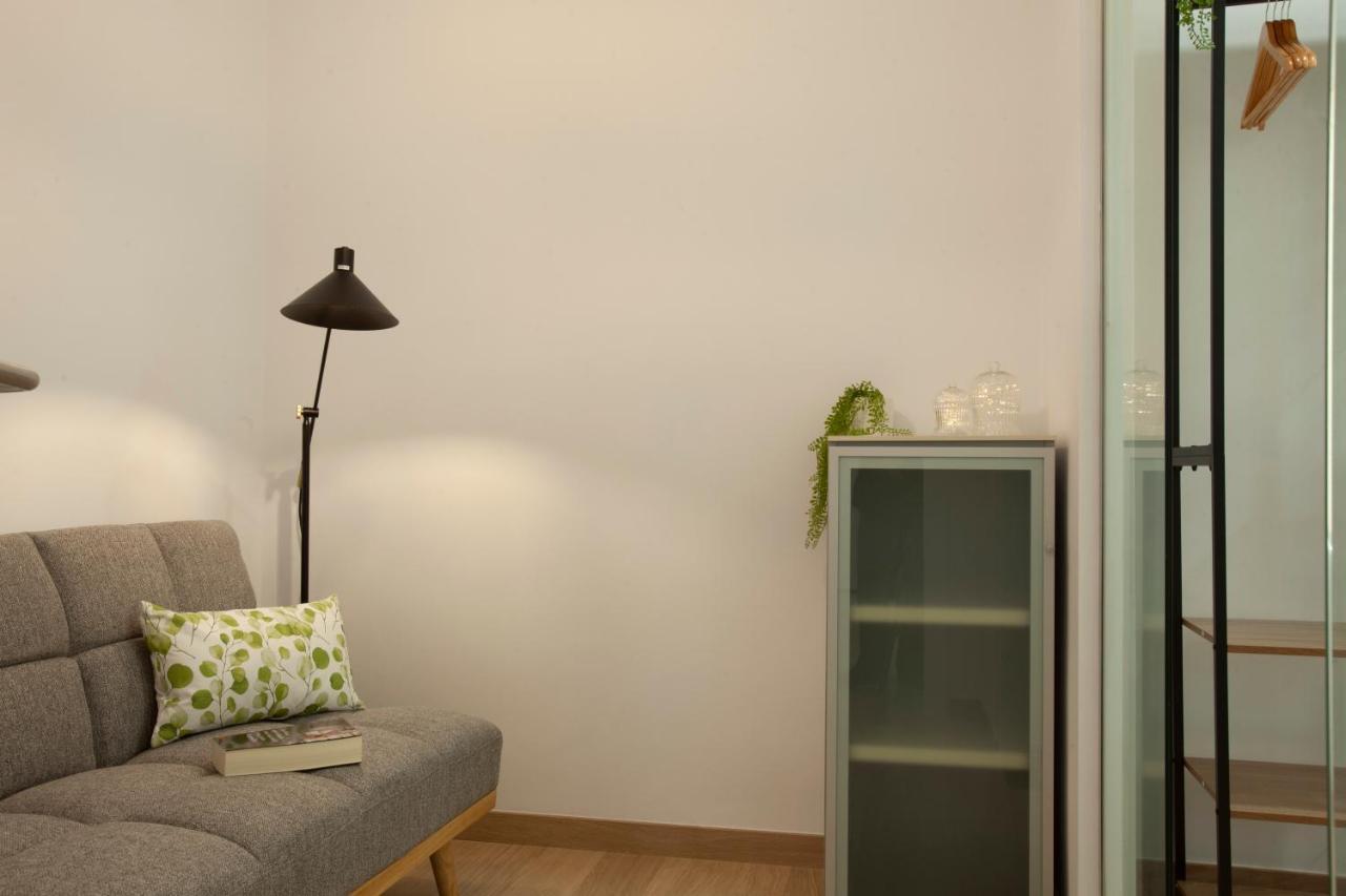 Adda Loft La Oficina Apartment Alicante Exterior photo