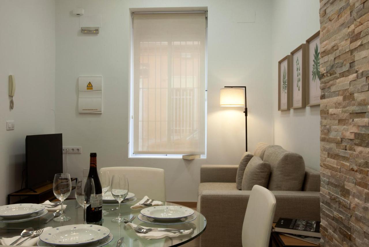 Adda Loft La Oficina Apartment Alicante Exterior photo
