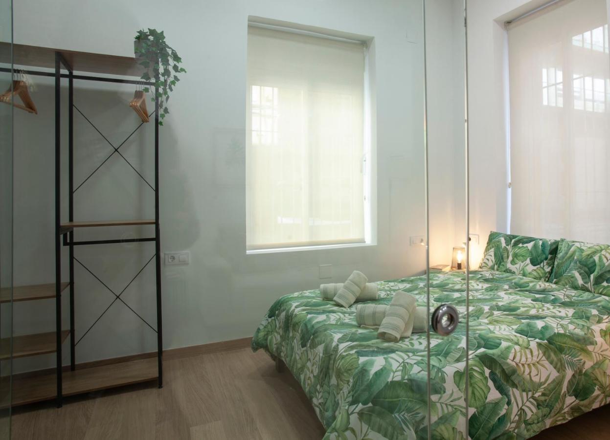 Adda Loft La Oficina Apartment Alicante Exterior photo