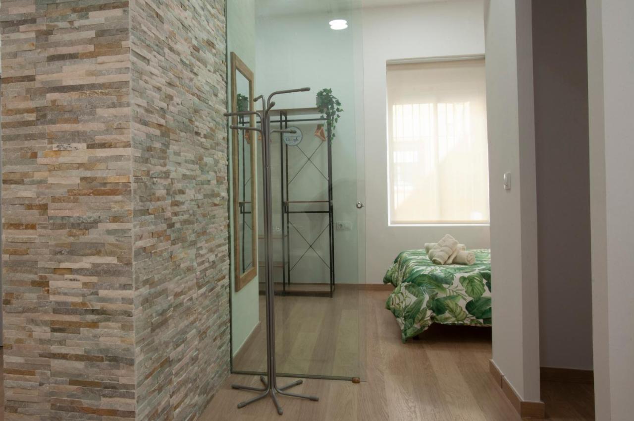 Adda Loft La Oficina Apartment Alicante Exterior photo