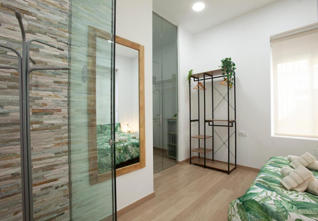 Adda Loft La Oficina Apartment Alicante Exterior photo