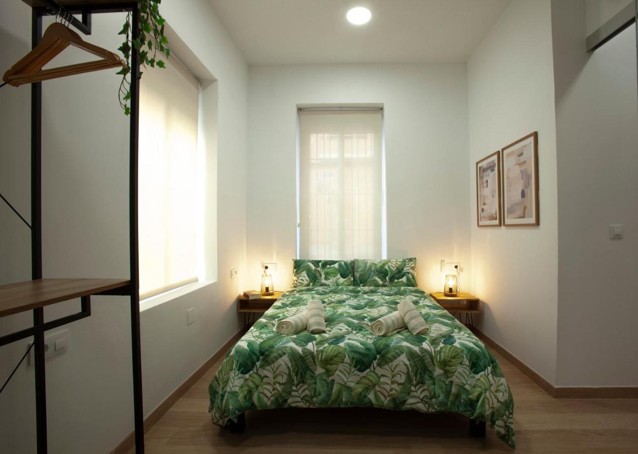 Adda Loft La Oficina Apartment Alicante Exterior photo