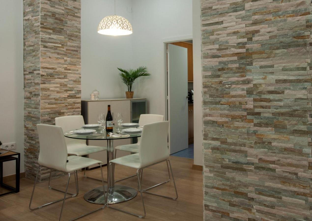 Adda Loft La Oficina Apartment Alicante Exterior photo