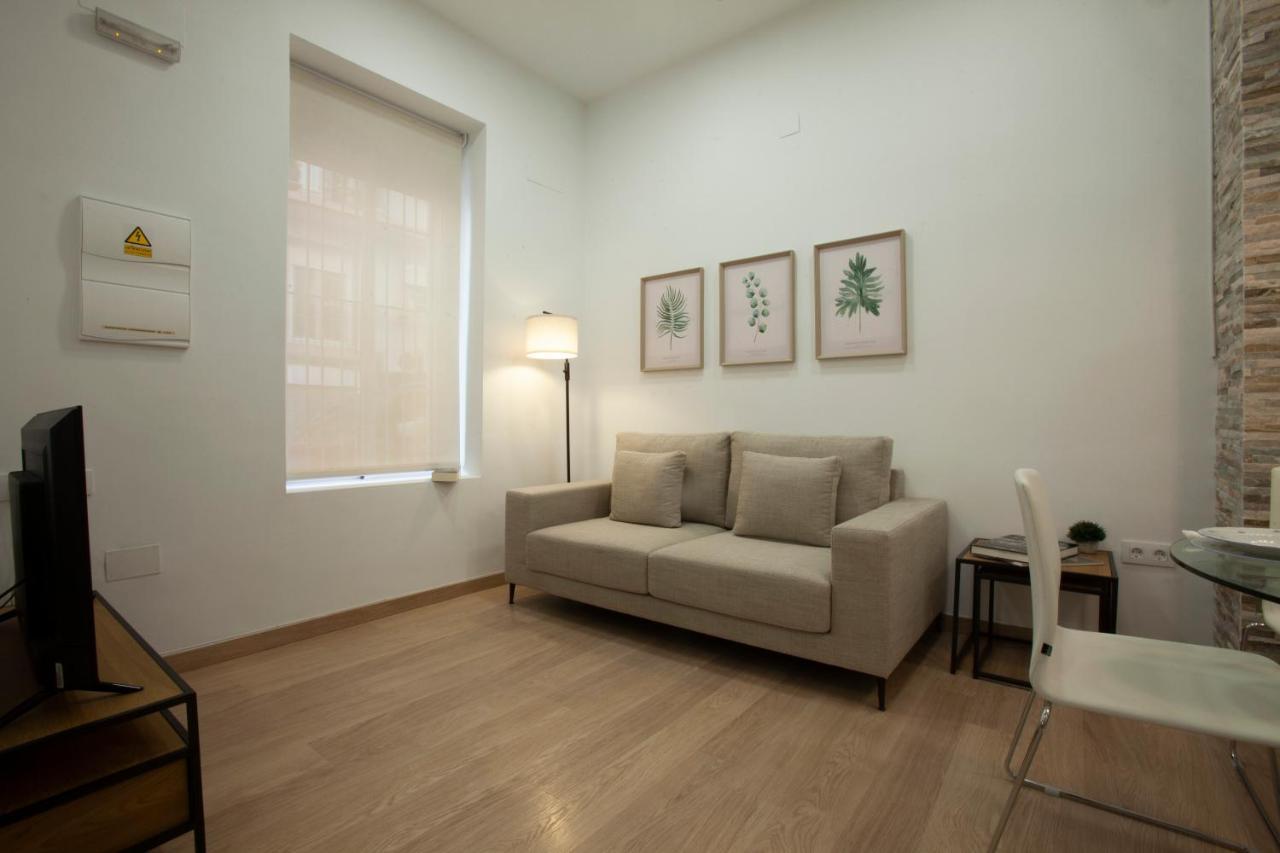 Adda Loft La Oficina Apartment Alicante Exterior photo