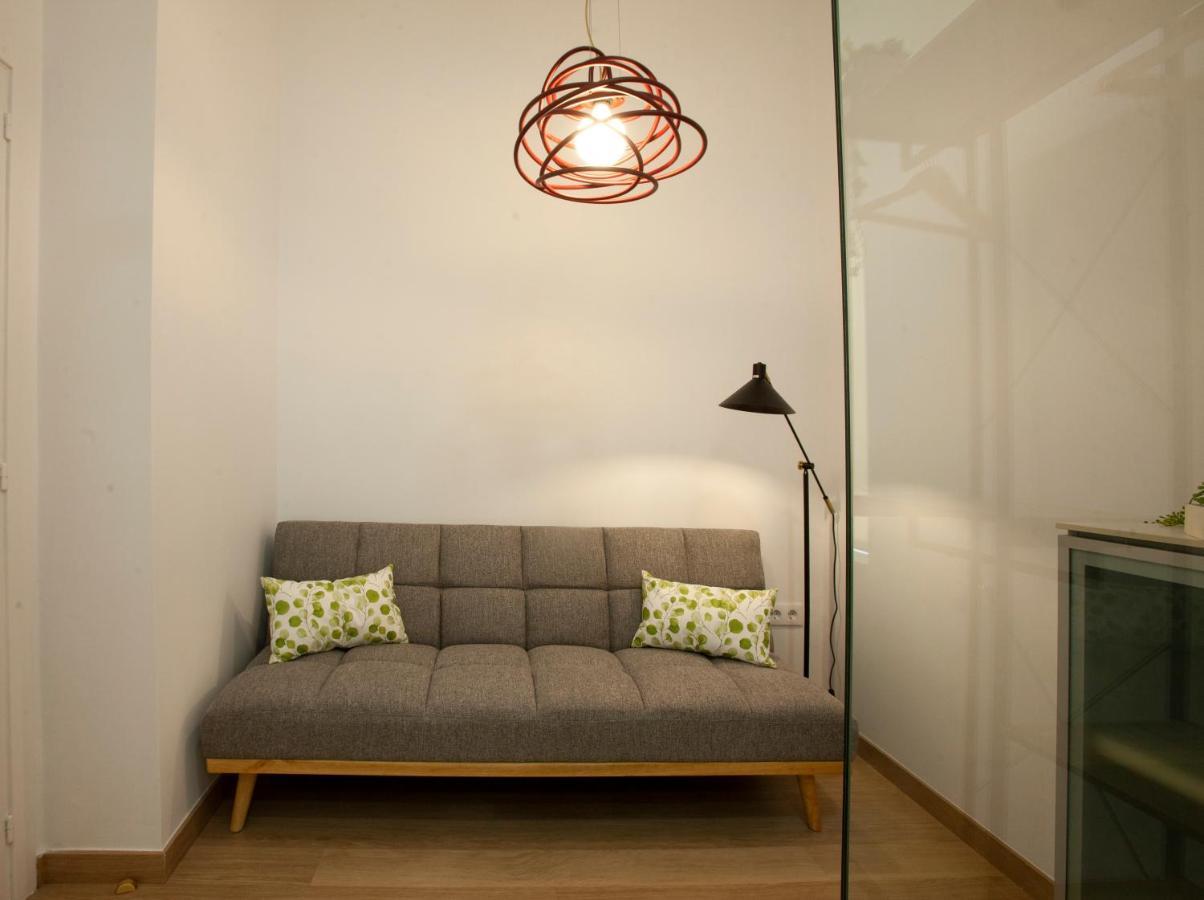 Adda Loft La Oficina Apartment Alicante Exterior photo